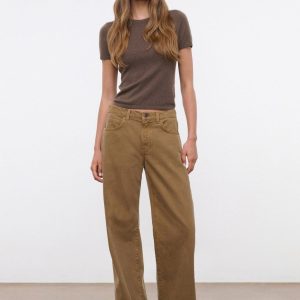 GUS RELAXED JEAN | PORTOBELLO