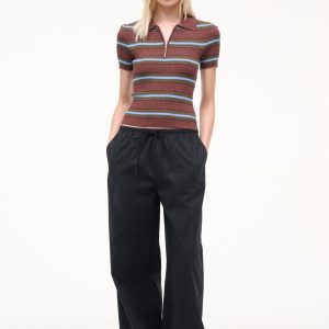 MATEO PANT | BLACK
