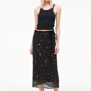 MER SKIRT | COASTAL CHARM