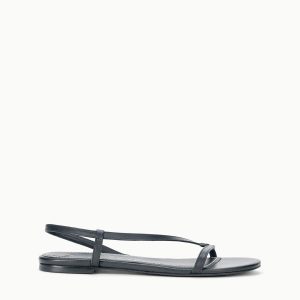 LOUDEN SANDAL | BLACK