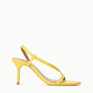 LOUDEN HEEL | SUNSHINE