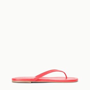 FREJA THONG | RED ROSE