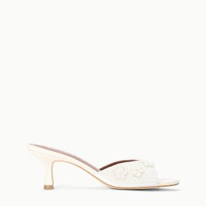 BRIGITTE MULE | GARDEN PARTY