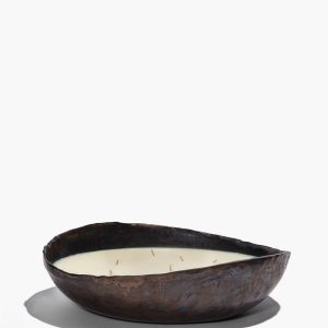 XL CERAMIC CANDLE | SERRE