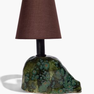 MINI TABLE LAMP | SEA TURTLE