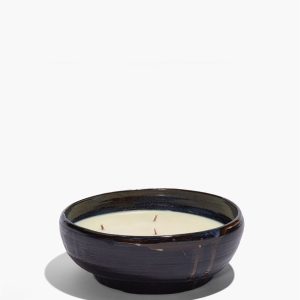 LARGE CERAMIC CANDLE | SERRE