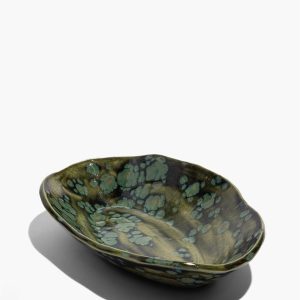 CERAMIC CATCH ALL | SEA TURTLE