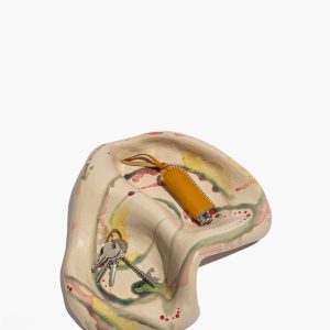 WAVY CATCH ALL | MULTI GLAZE