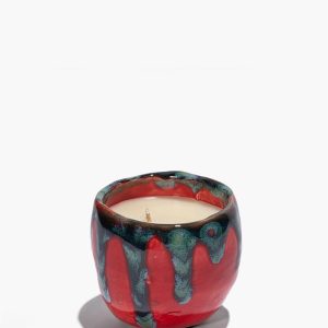 XS CERAMIC CANDLE | SERRE