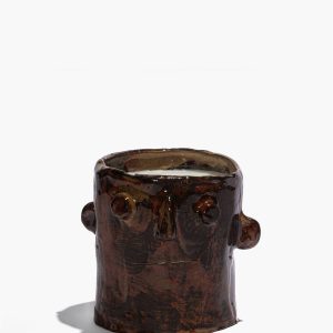 M HENRY CERAMIC CANDLE | SERRE