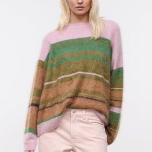 EASTON CASHMERE SWEATER | PIXEL