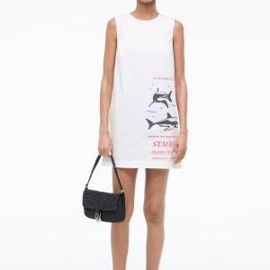 BREA DRESS | OF THE PACIFIC