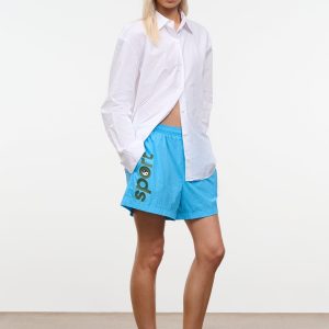 PACE SHORT | POOL