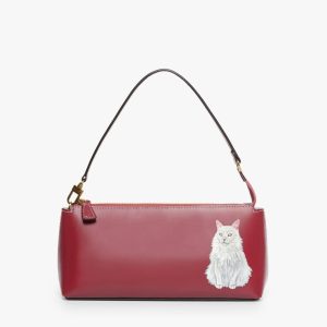 CUSTOM KAIA BAG | PINOT