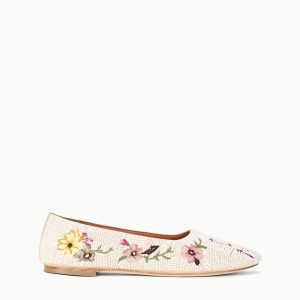 ALBA BALLET FLAT | DO NOT DISTURB