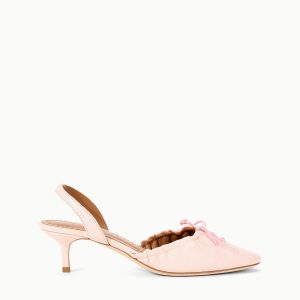ALBA BALLET SLINGBACK | CHERRY BLOSSOM