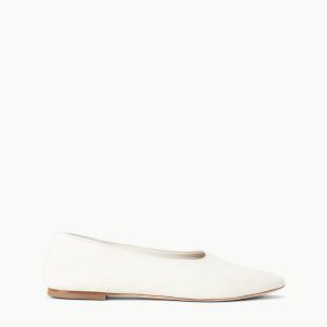 ALBA BALLET FLAT | PAPER