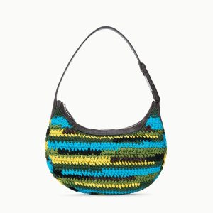 ALDEN SHOULDER BAG | HAPPY SACK