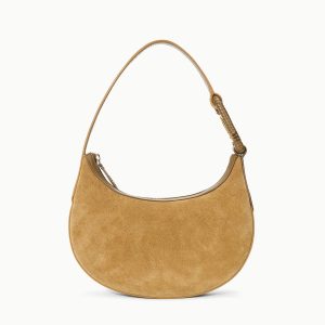 ALDEN SHOULDER BAG | HAZEL
