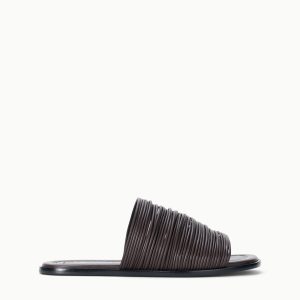 ALESSANDRA FLAT | ESPRESSO