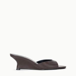 BRIGITTE WEDGE | ESPRESSO