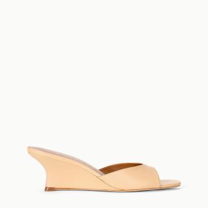 BRIGITTE WEDGE | PORCINI