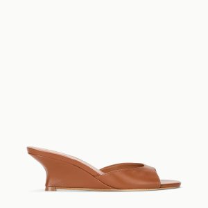 BRIGITTE WEDGE | TABAC