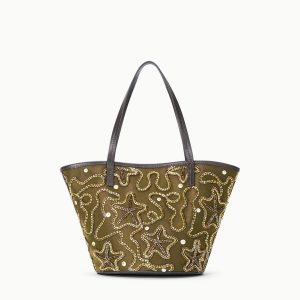 CARO BUCKET BAG | STARFISH