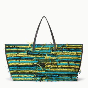 CHRISTOS LARGE TOTE | HAPPY SACK
