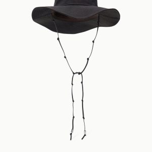 COAST BUCKET HAT | ESPRESSO