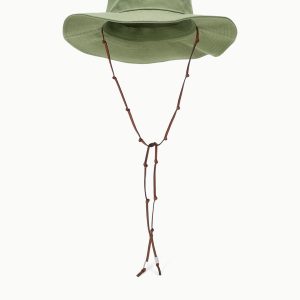 COAST BUCKET HAT | FERN