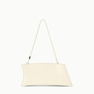 COCO SHOULDER BAG | CREAM