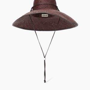 COVE HAT | ESPRESSO
