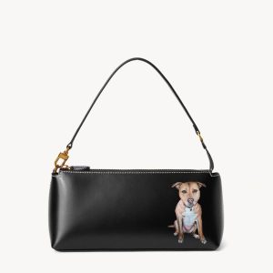 CUSTOM KAIA BAG | BLACK