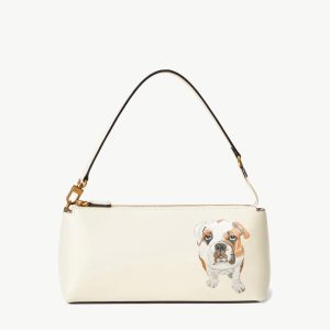 CUSTOM KAIA BAG | CREAM