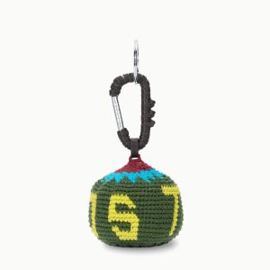 EMMY CHARM | HACKY SACK