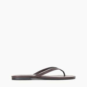 FREJA THONG | ESPRESSO