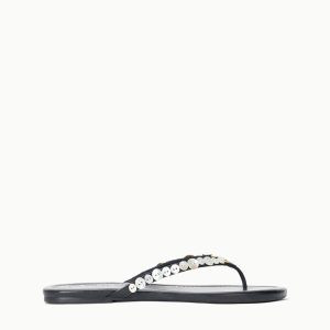 FREJA THONG | MOTHER OF PEARL
