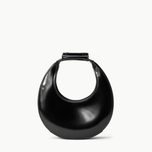GOODNIGHT MOON BAG | BLACK