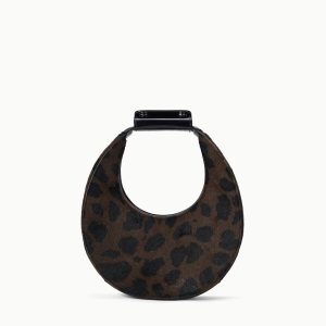 GOODNIGHT MOON BAG | LEOPARD