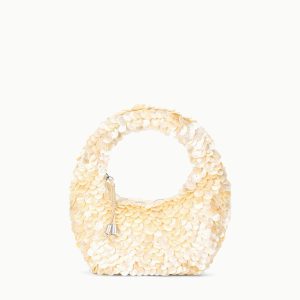 REEF BAG | CREAM