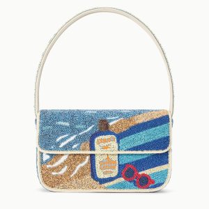 TOMMY BEADED BAG | SPF 0