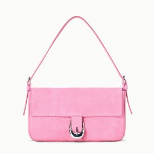 HARLOW BAG | ORCHID