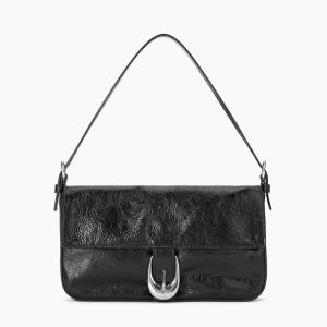 HARLOW BAG | BLACK