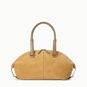 HESTER SHOULDER BAG | HAZEL