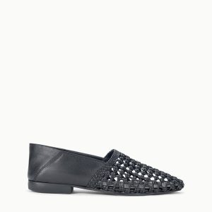 MARTY FLAT | BLACK