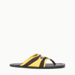 KACEY THONG | ESPRESSO LEMON