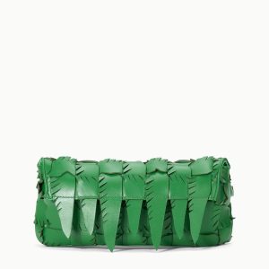 LEAF CLUTCH | LEAF