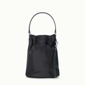 LILA MINI BAG | BLACK