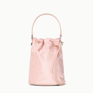 LILA MINI BAG | BLUSH